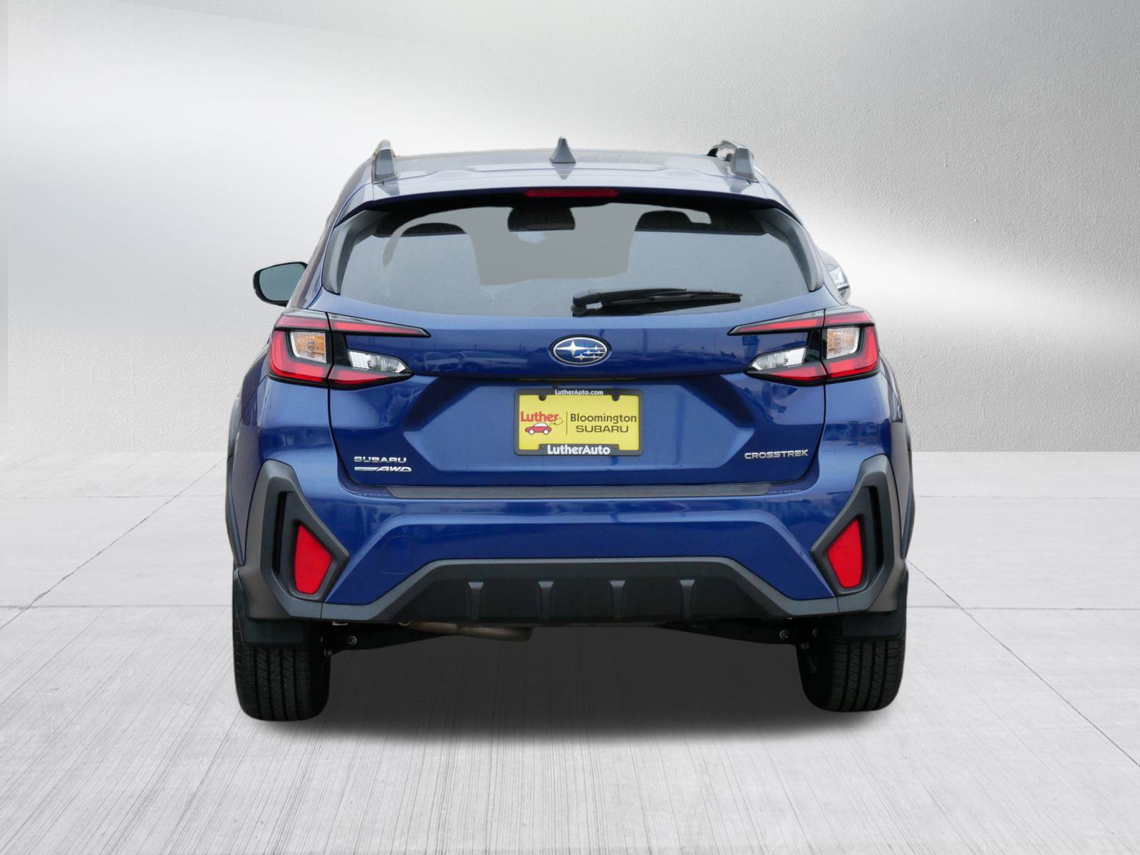 2024 Subaru Crosstrek Premium photo 4
