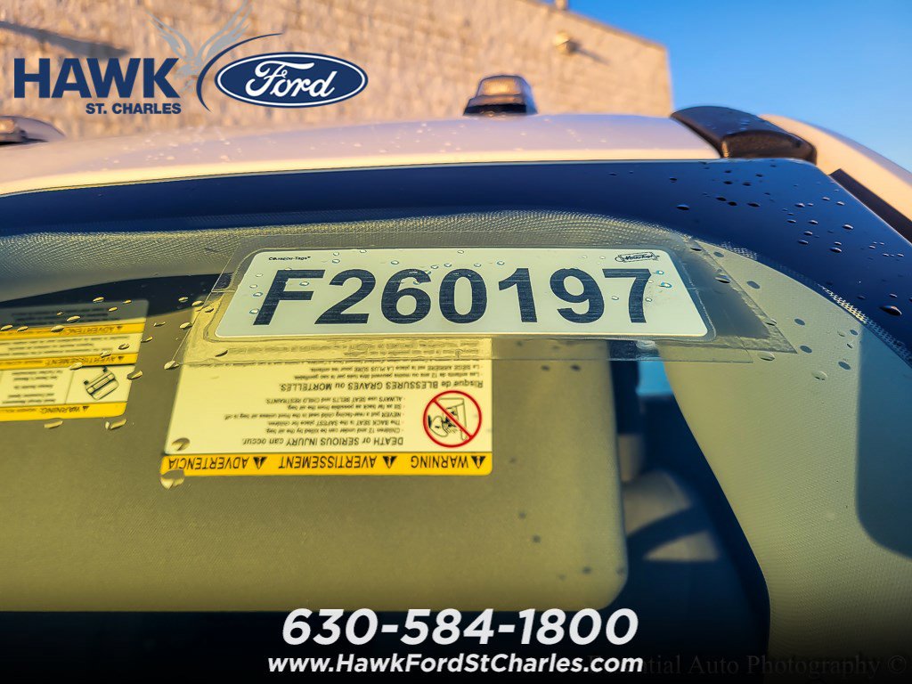 2026 FORD F-350 - Image 16