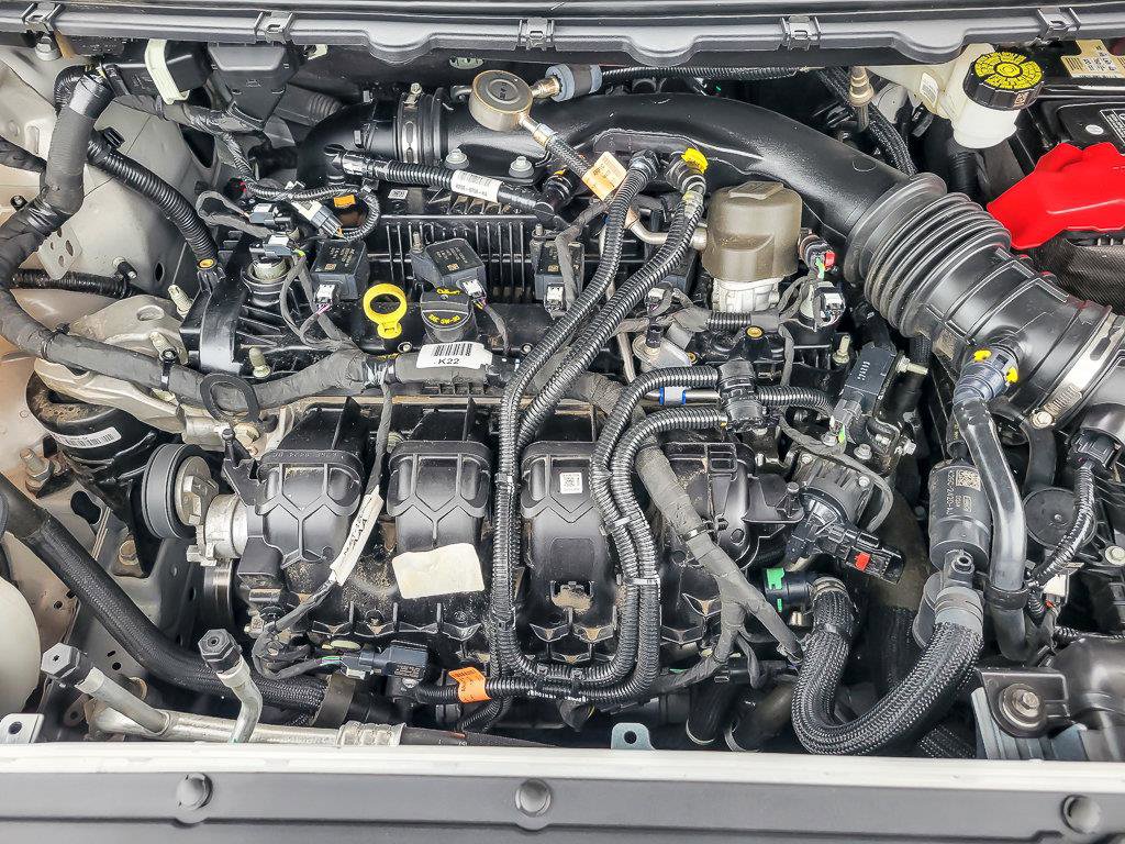 2023 FORD EDGE - Image 29