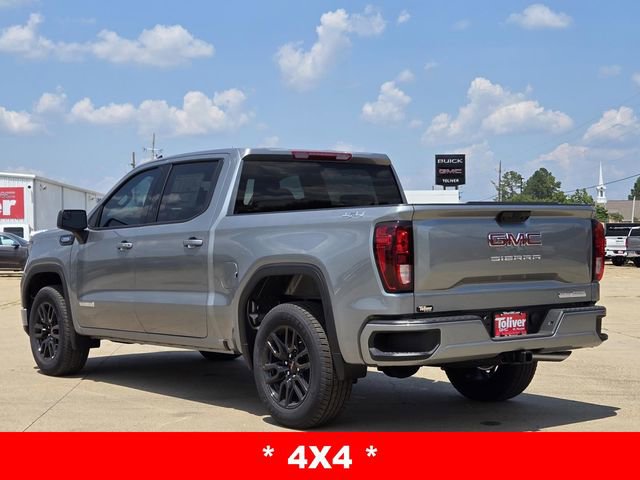2026 Gmc Sierra 1500 photo 3