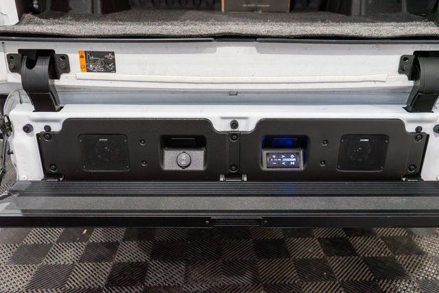 2022 Gmc Sierra 1500 Limited SLT photo 12