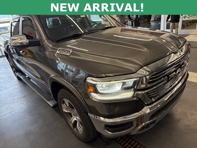 2019 RAM Ram 1500 Pickup Laramie