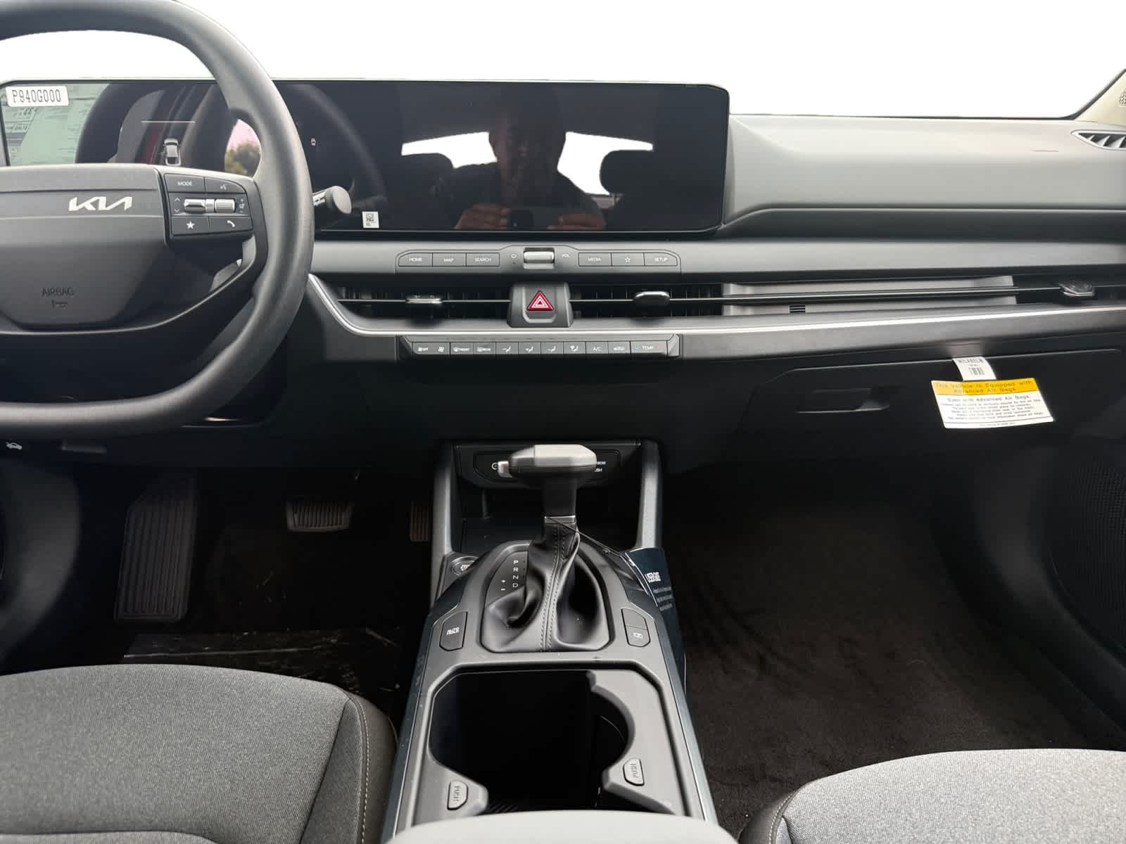 2025 Kia K4 LXS photo 11