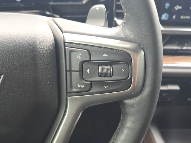 2023 Chevrolet Silverado 1500 RST photo 25