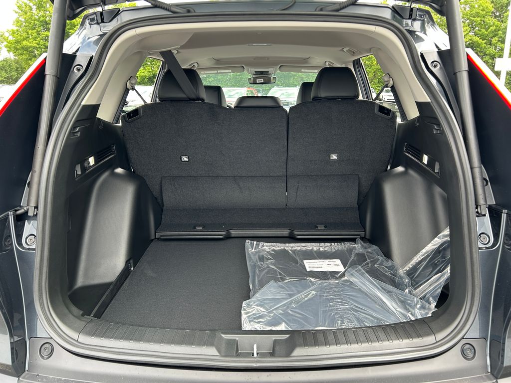 2026 Honda CR-V EX-L photo 18
