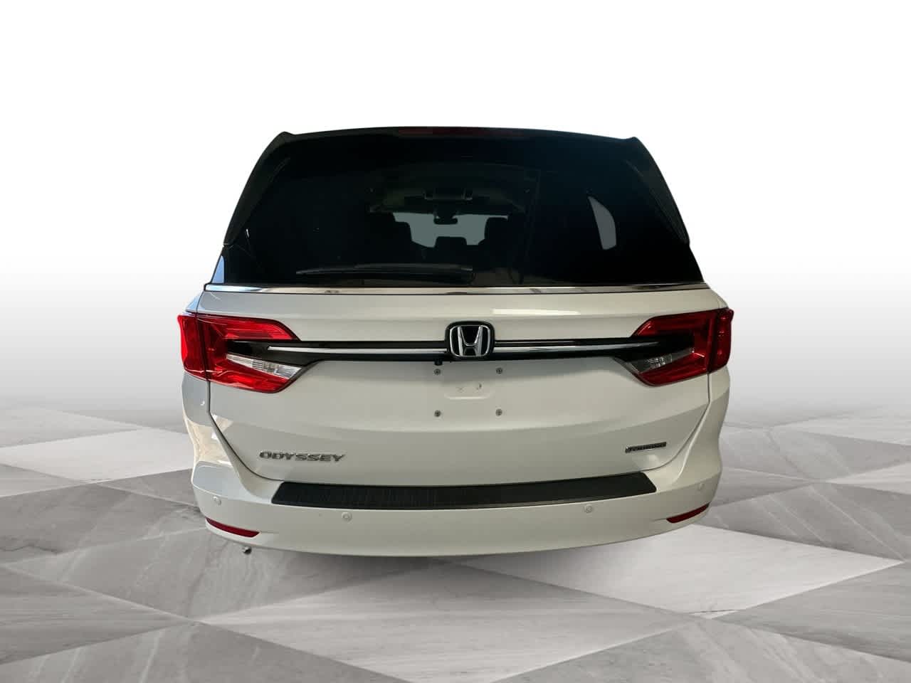 2022 Honda Odyssey Touring photo 7