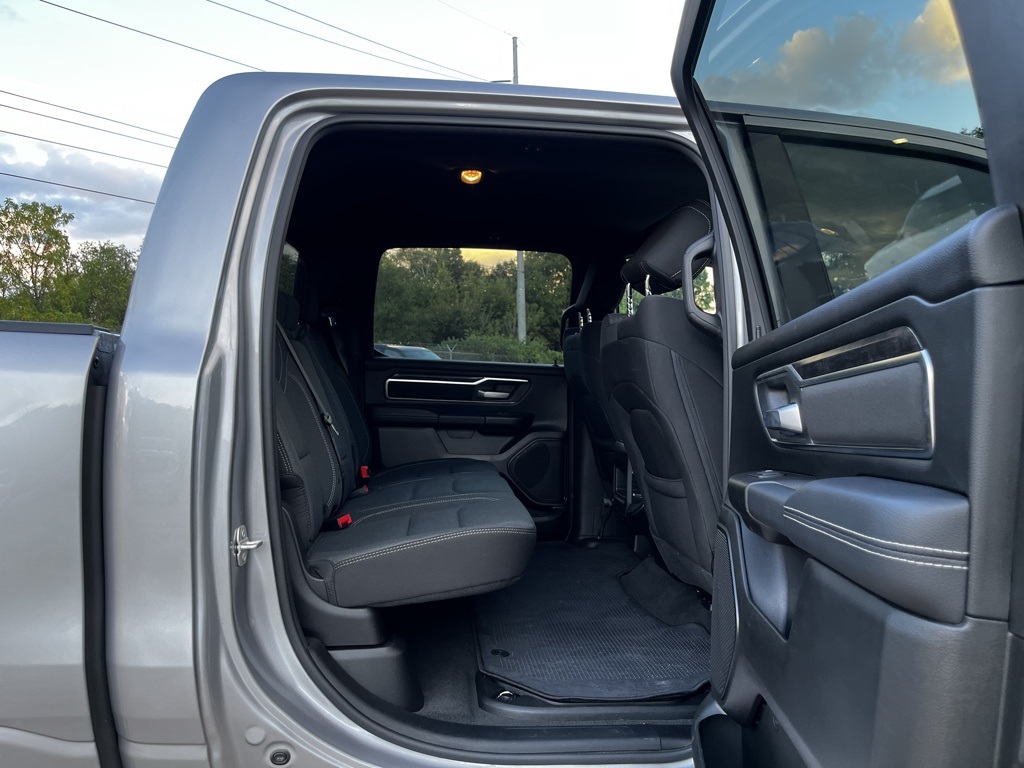 2024 Ram 1500 photo 20