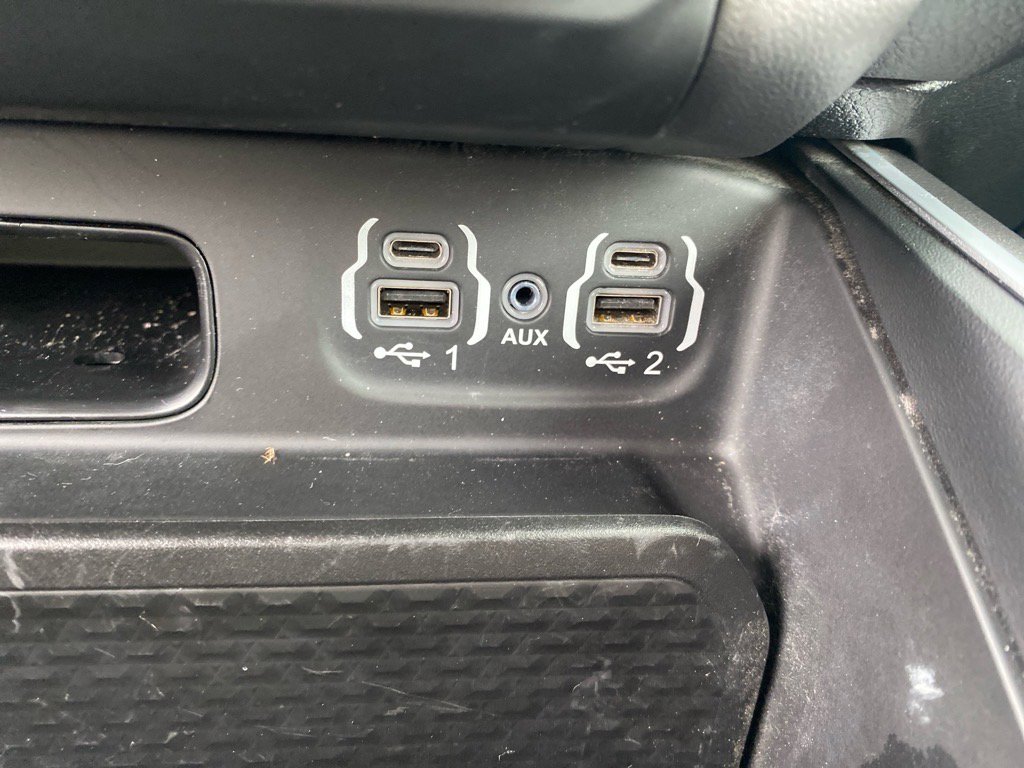2022 Ram 1500 Big Horn photo 13