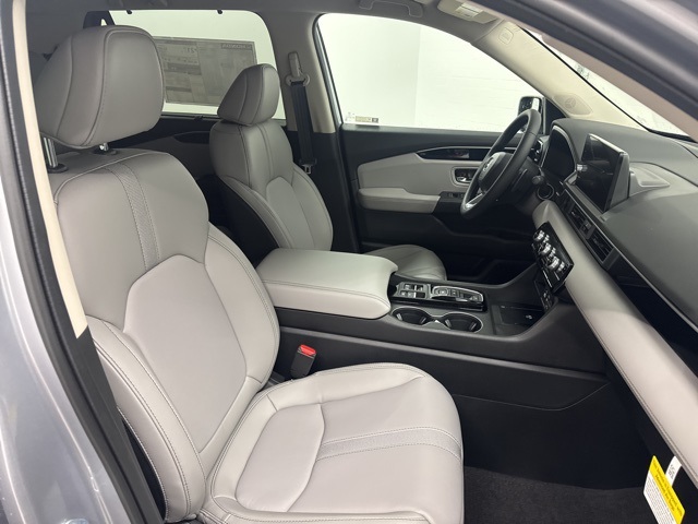 2025 Honda Pilot EX-L photo 15
