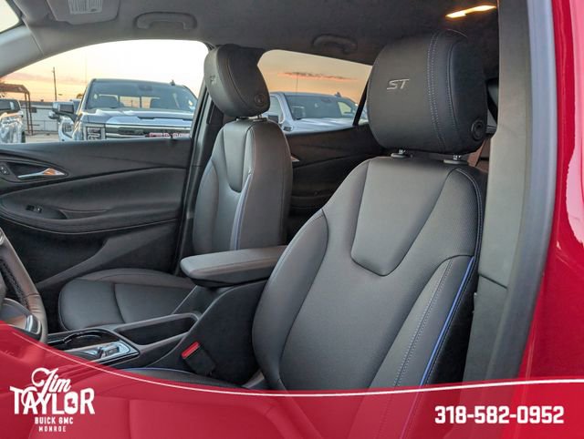 2026 Buick Encore Sport Touring photo 2