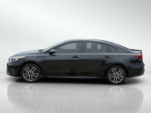 2023 Kia Forte GT-Line photo 8