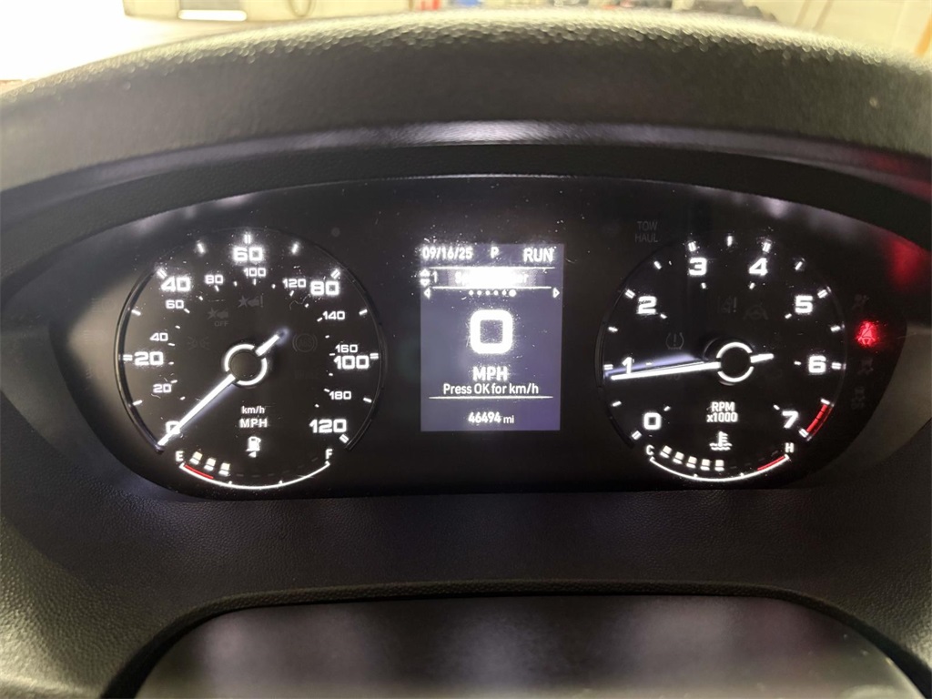 2023 Ram ProMaster 2500 photo 16