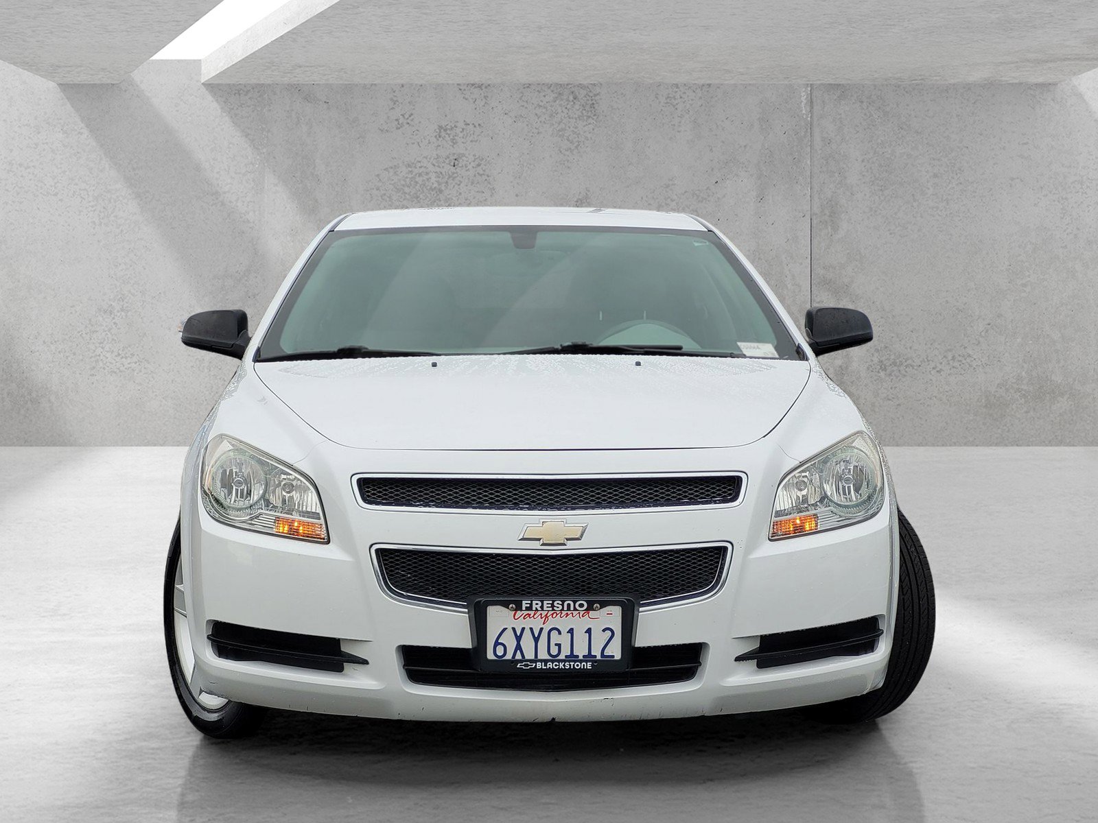 Used 2012 Chevrolet Malibu Fleet with VIN 1G1ZA5E03CF394274 for sale in Fresno, CA