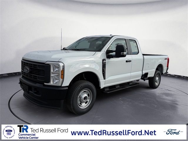 2026 Ford F-250 Base's photo