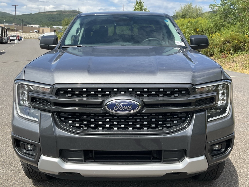 2025 Ford Ranger XLT photo 25