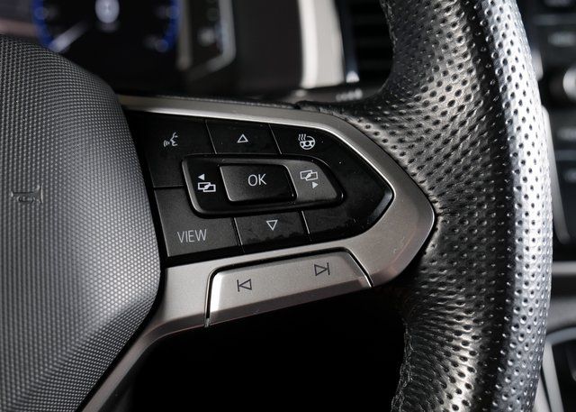 2021 Volkswagen Atlas V6 SEL Premium R-Line photo 20