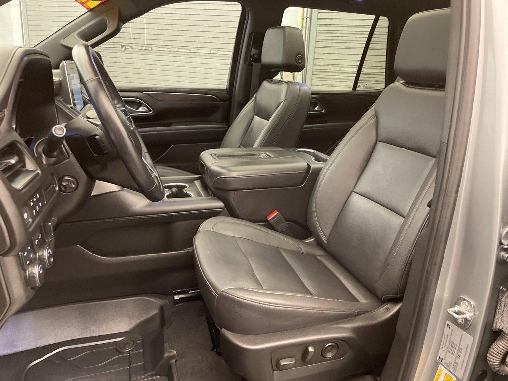 2023 Chevrolet Tahoe Z71 photo 18