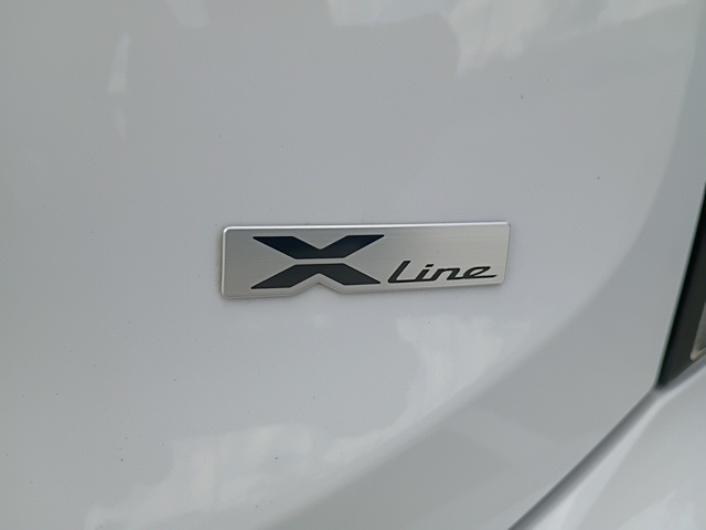 2024 Kia Telluride EX X-Line photo 23