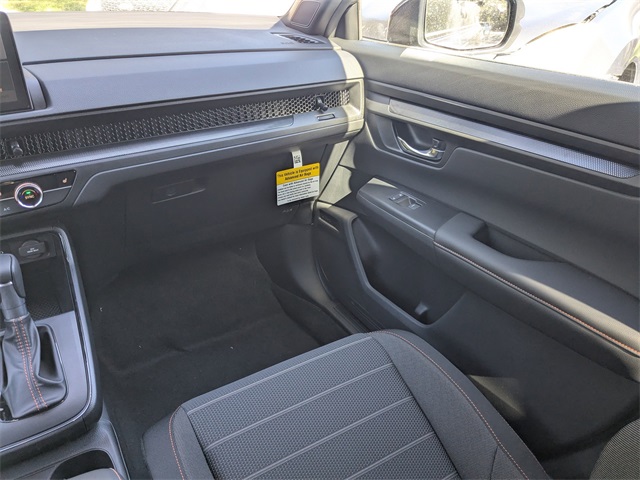 2026 Honda CR-V Hybrid Sport photo 17