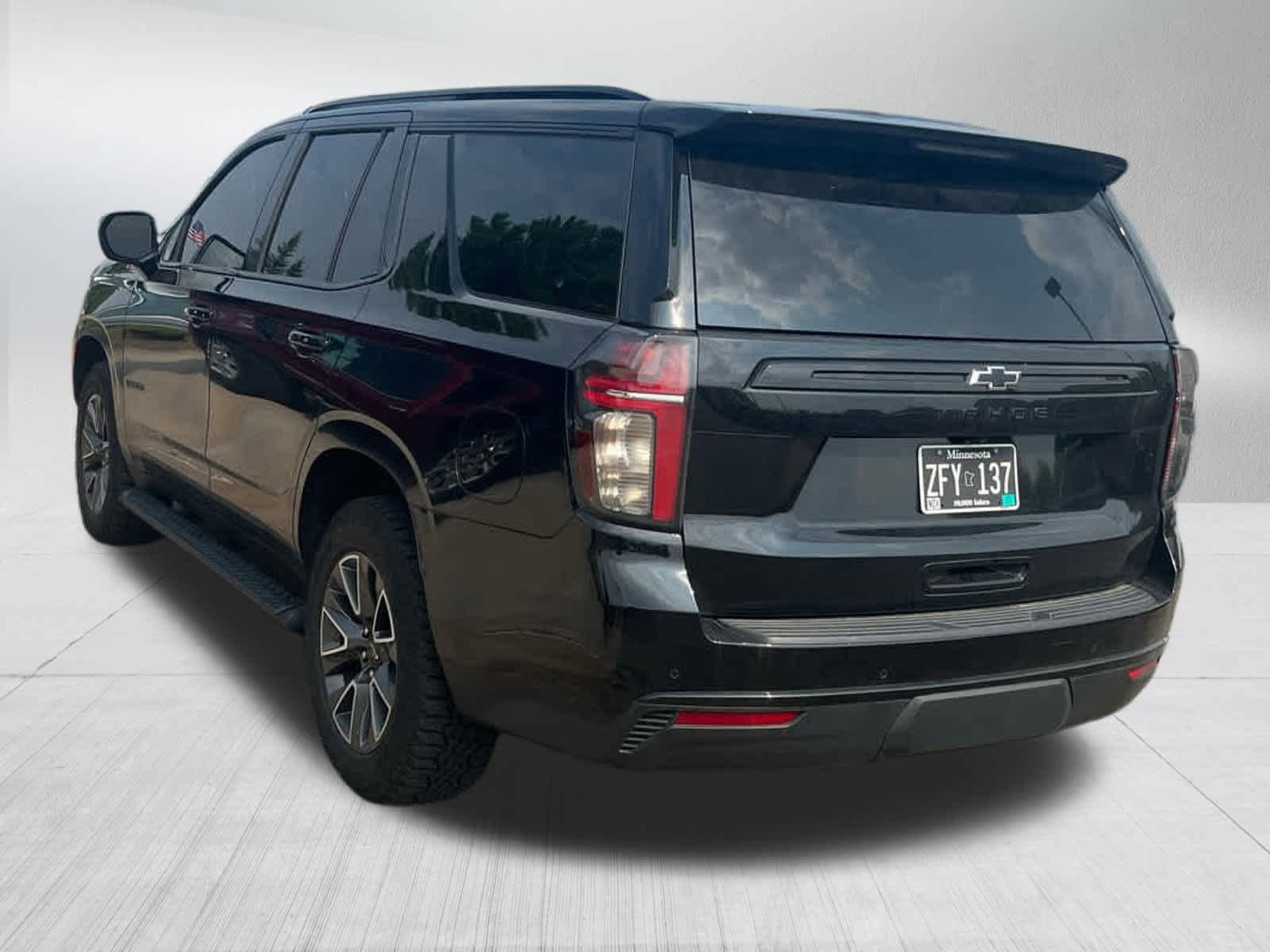 2023 Chevrolet Tahoe Z71 photo 10