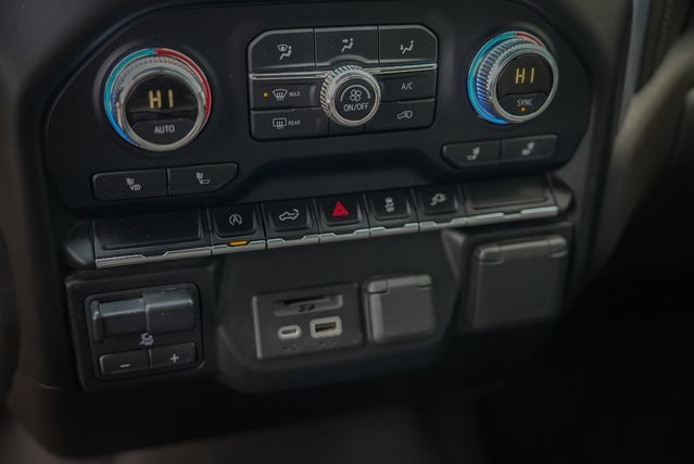 2021 Gmc Sierra 1500 SLE photo 23