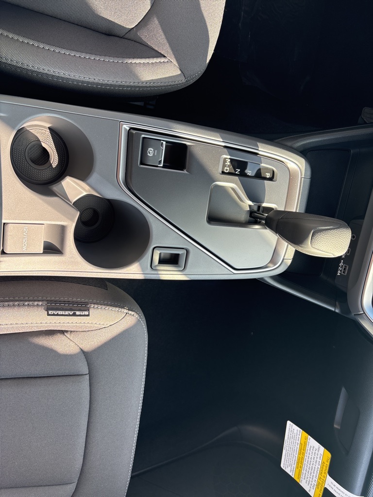 2025 Subaru Crosstrek Premium photo 18