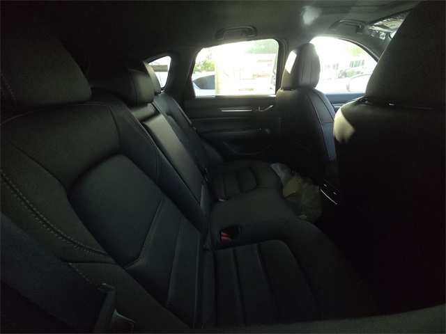 2025 Mazda CX-5 2.5 Turbo Signature photo 10