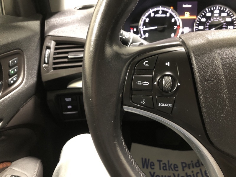 2020 Acura MDX SH-AWD photo 26