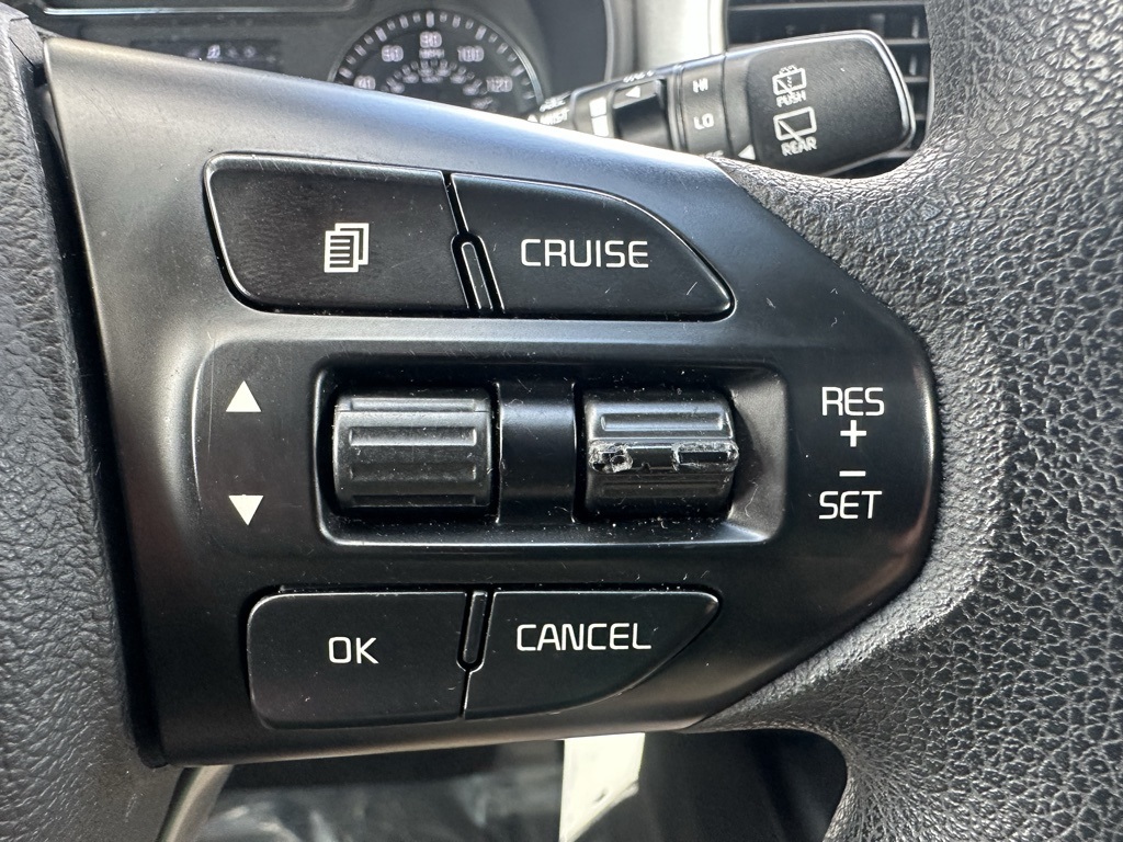 2018 Kia Sorento L photo 18
