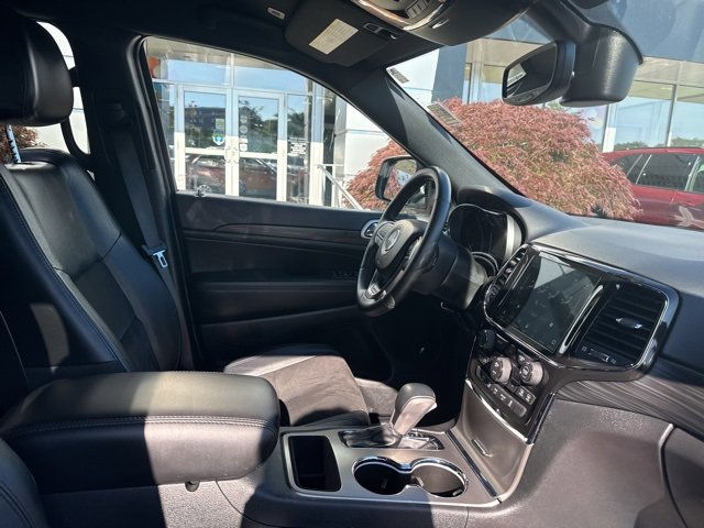 2022 Jeep Cherokee Laredo X SE Altitude photo 27