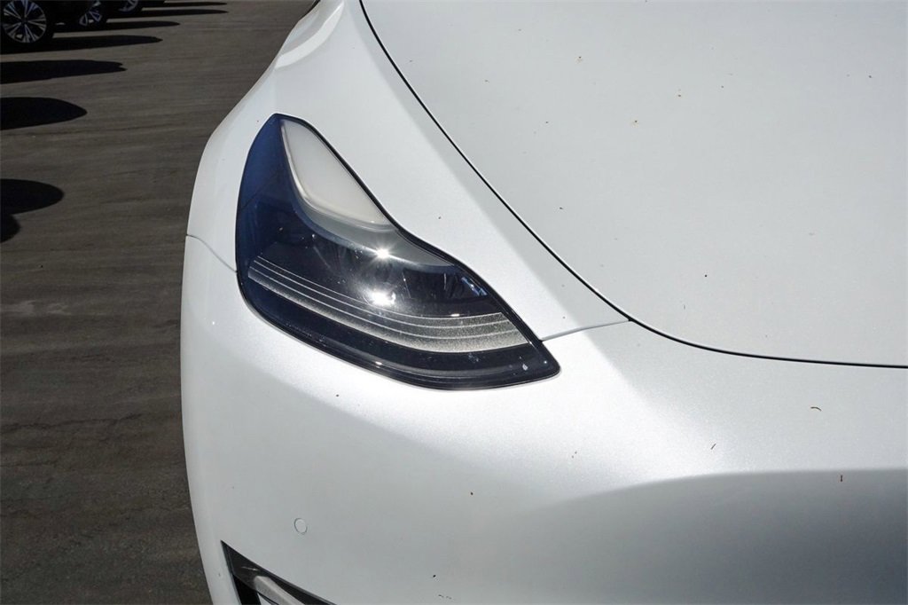 2022 Tesla Model Y Performance photo 4