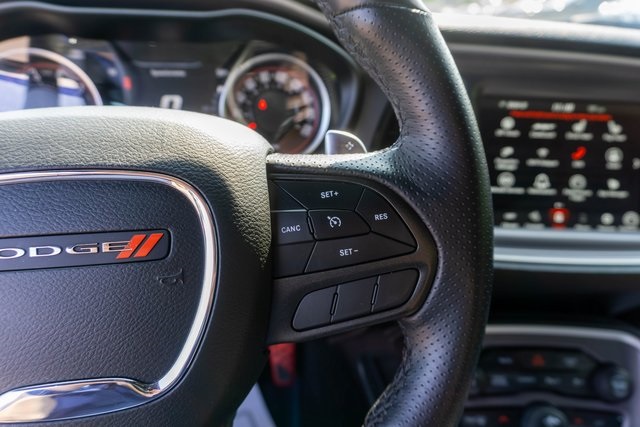 2022 Dodge Challenger R/T Scat Pack photo 10