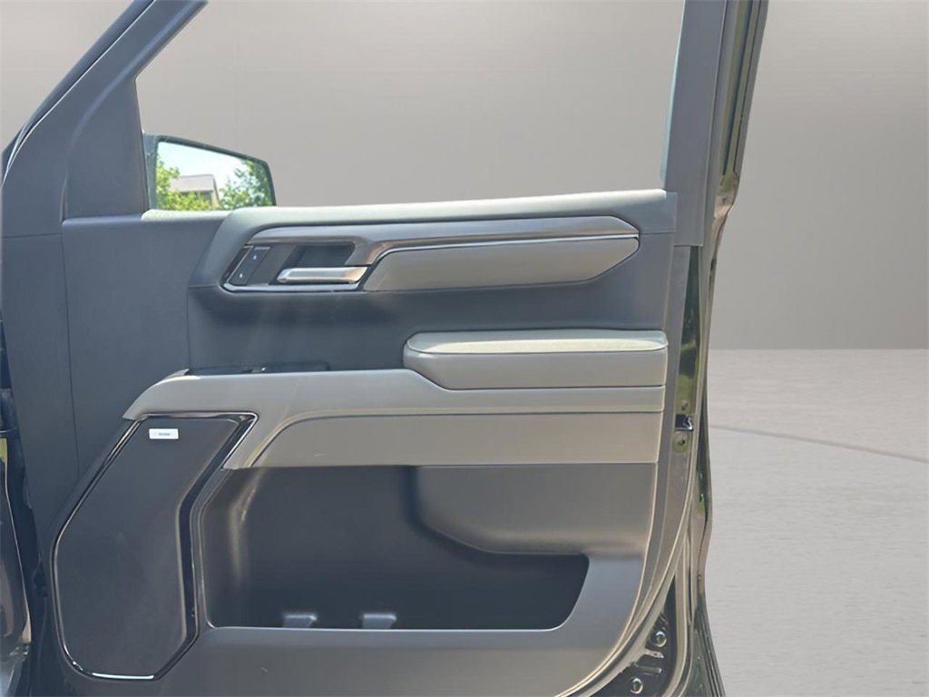 2024 Chevrolet Silverado 1500 ZR2 photo 26