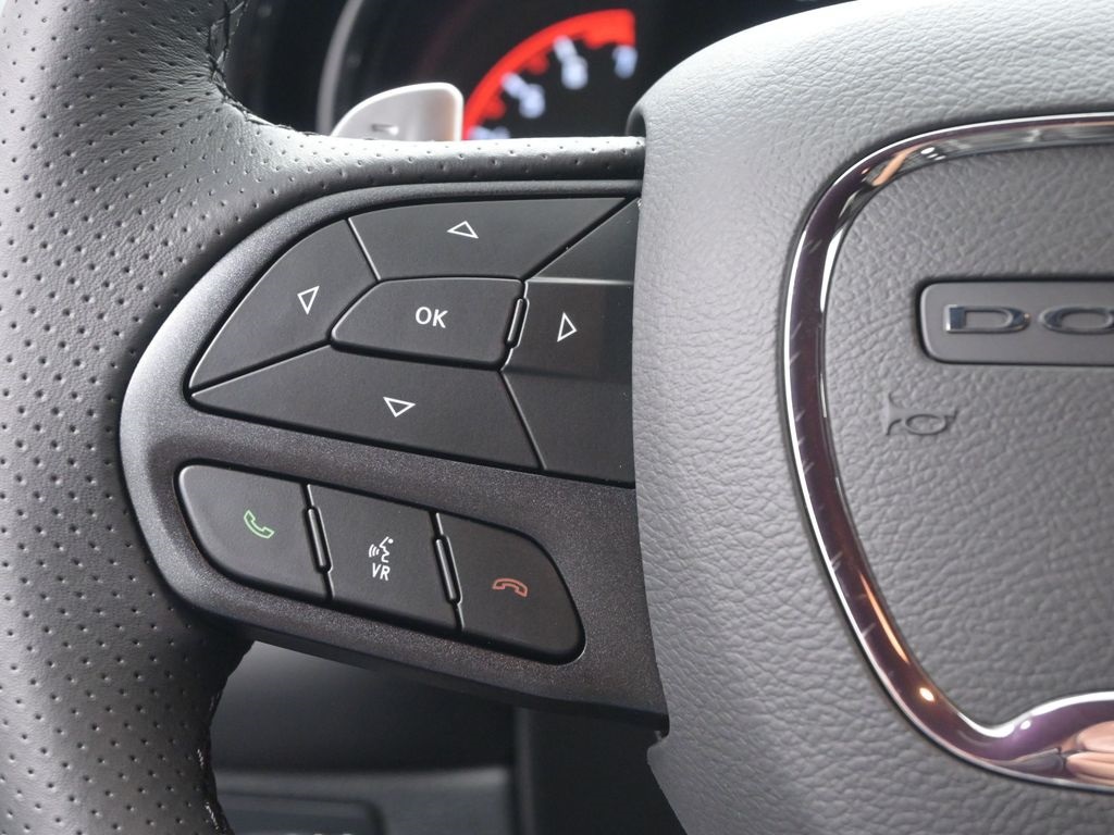 2026 Dodge Durango GT photo 2