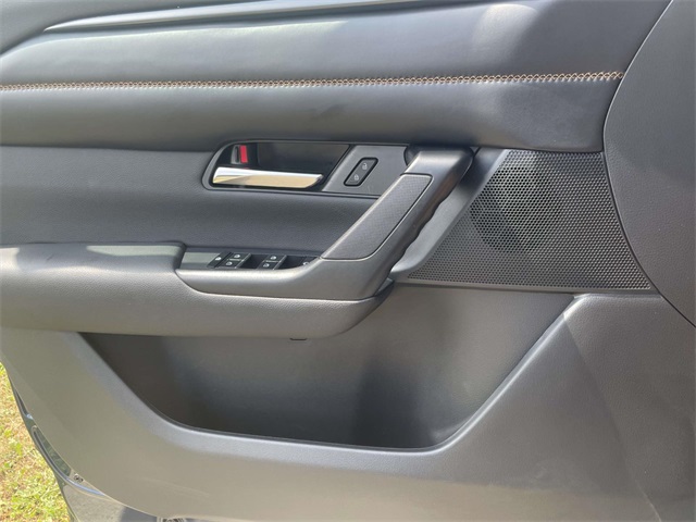 2024 Mazda CX-50 2.5 Premium Plus photo 21