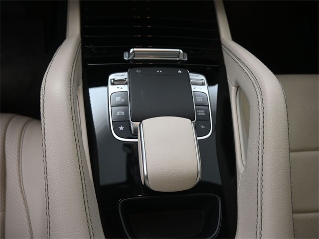 2020 Mercedes Benz GLE 350 photo 4