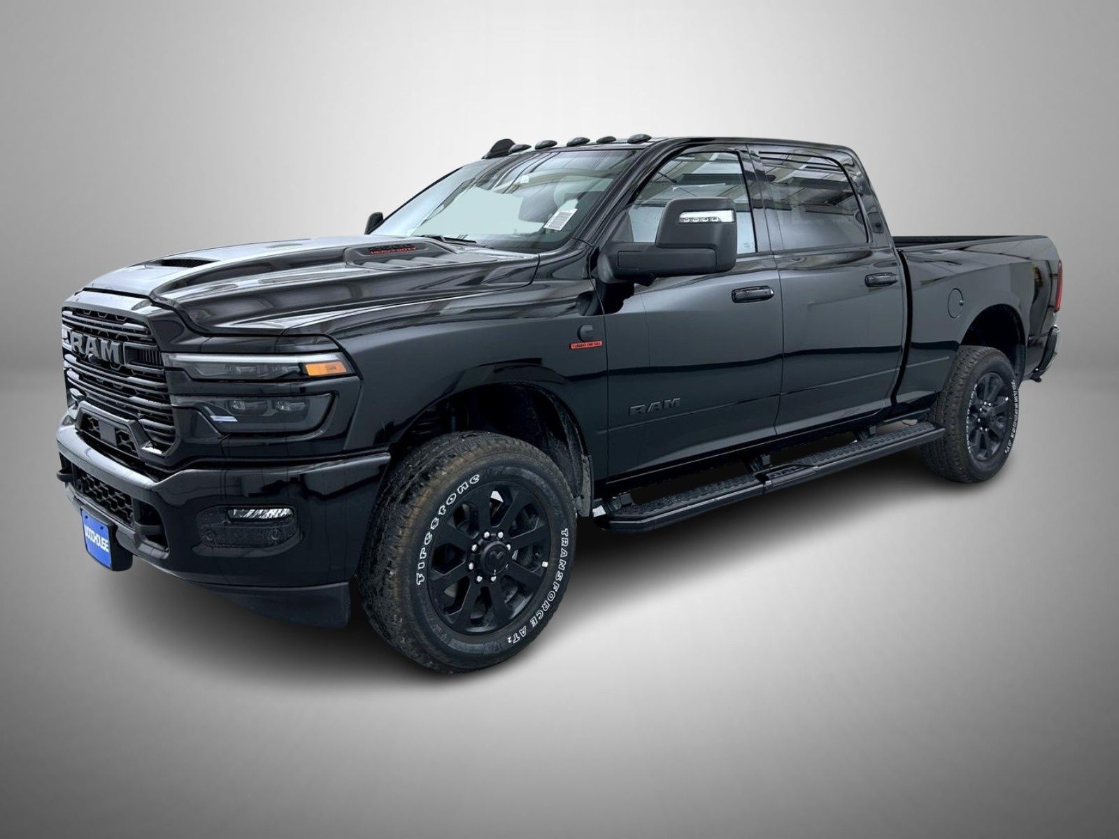 2026 RAM Ram 2500 Pickup Laramie's photo