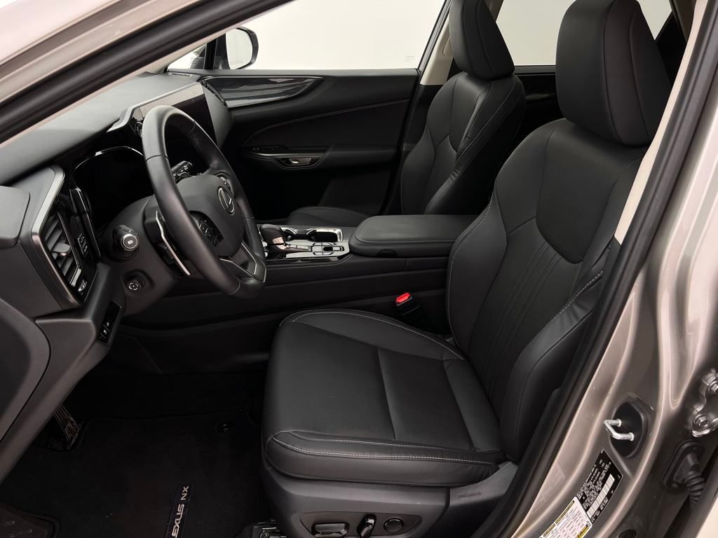 2025 Lexus NX 350 Premium photo 12