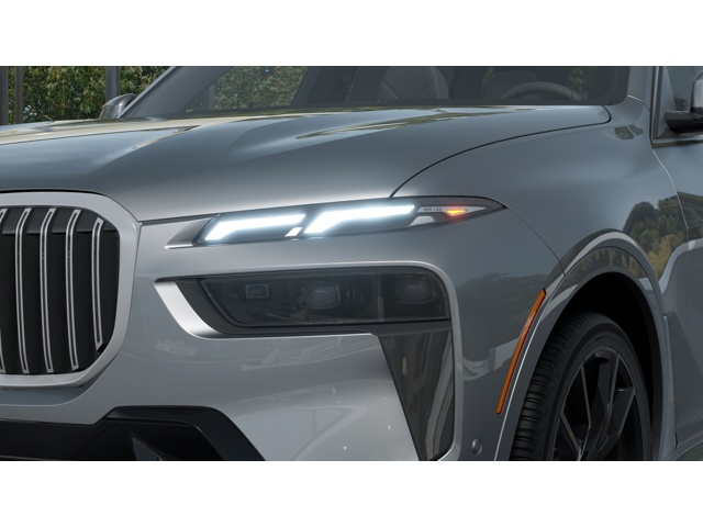 2026 Bmw X7 xDrive40i photo 5