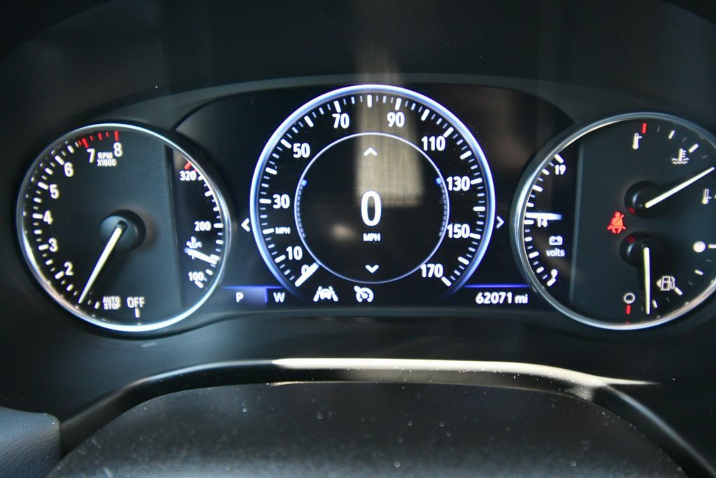 2023 Buick Enclave Premium photo 21