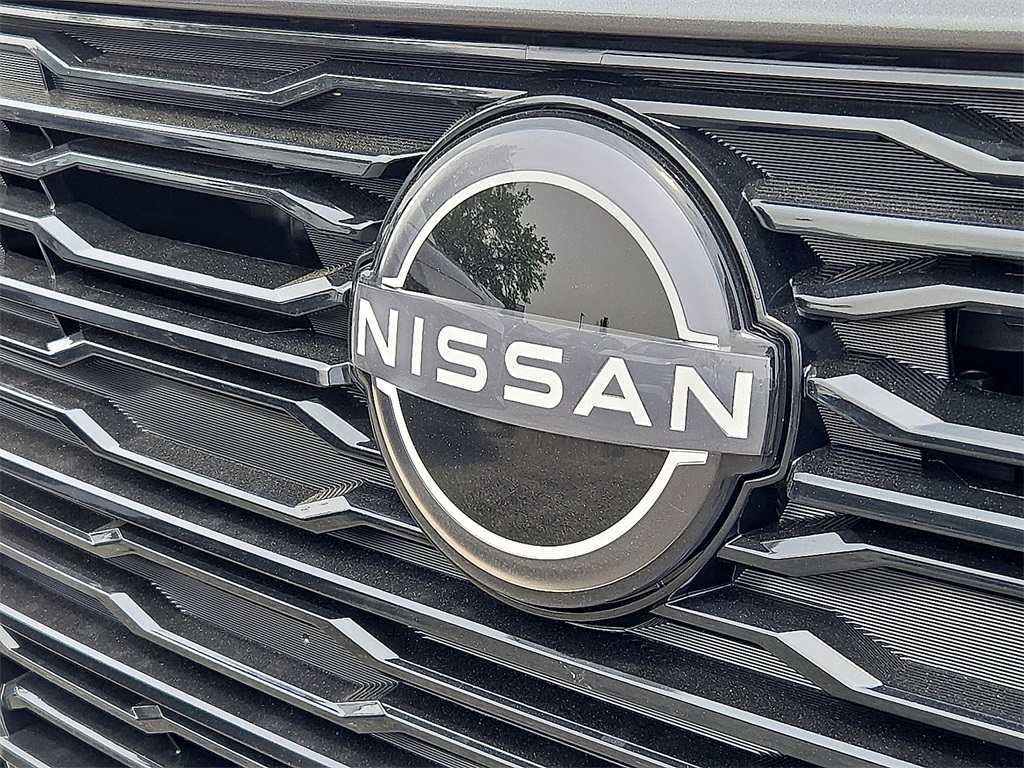 2025 Nissan Altima SV Special Edition photo 4