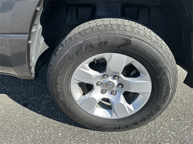 2021 Ram 1500 Big Horn Lone Star photo 17