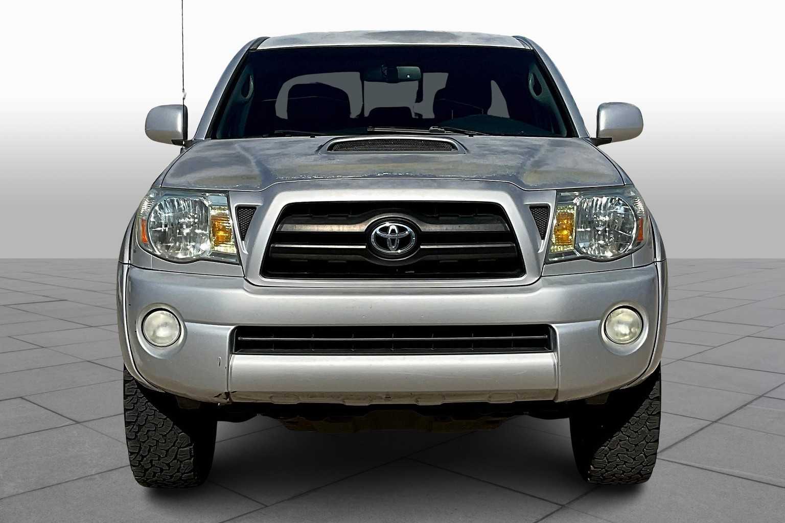 2007 Toyota Tacoma PreRunner photo 3