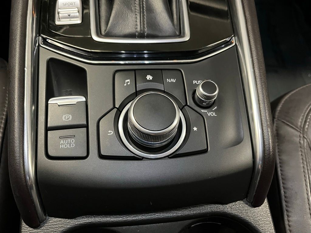 2019 Mazda CX-5 Signature photo 12
