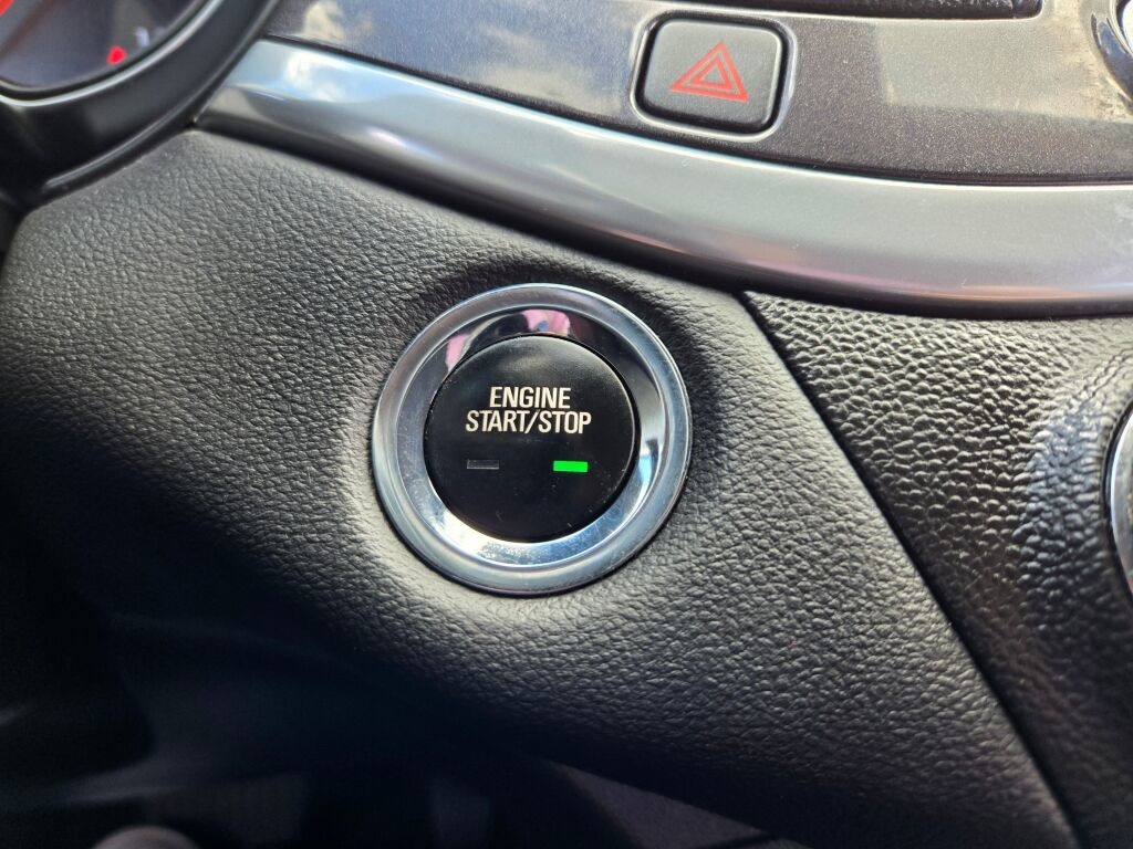 2020 Chevrolet Impala 1LT photo 21