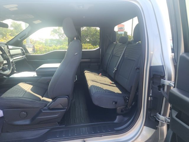 2021 Ford F-150 XL photo 10