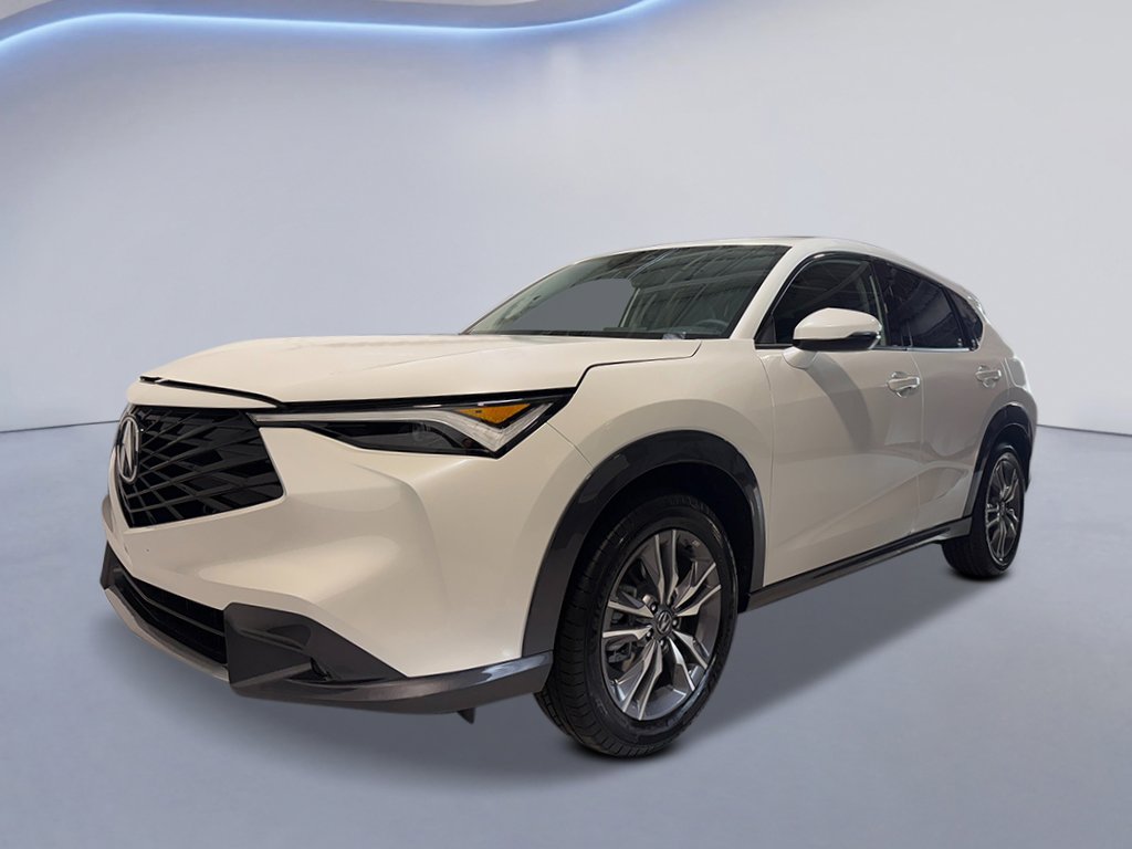 2025 Acura ADX Base's photo