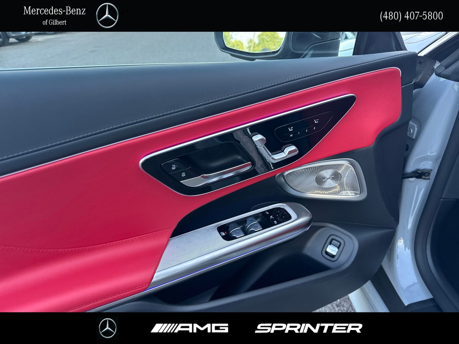 2026 Mercedes Benz CLE 450 4MATIC Cabriolet photo 14