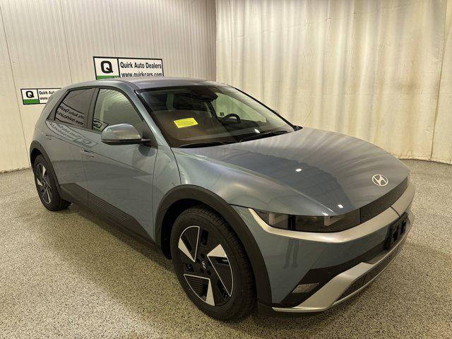 2026 Hyundai IONIQ 5 SEL's photo