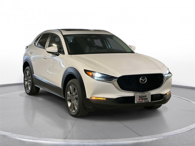 2025 Mazda Mazda CX-30